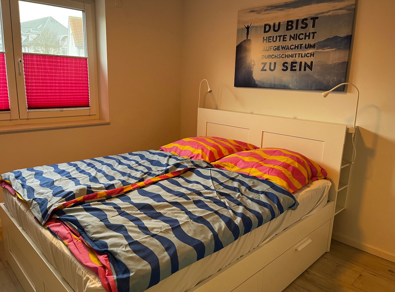Ferienwohnung Küche