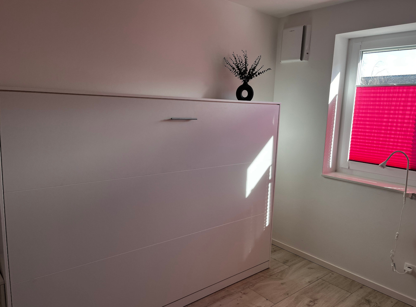 Ferienwohnung Küche