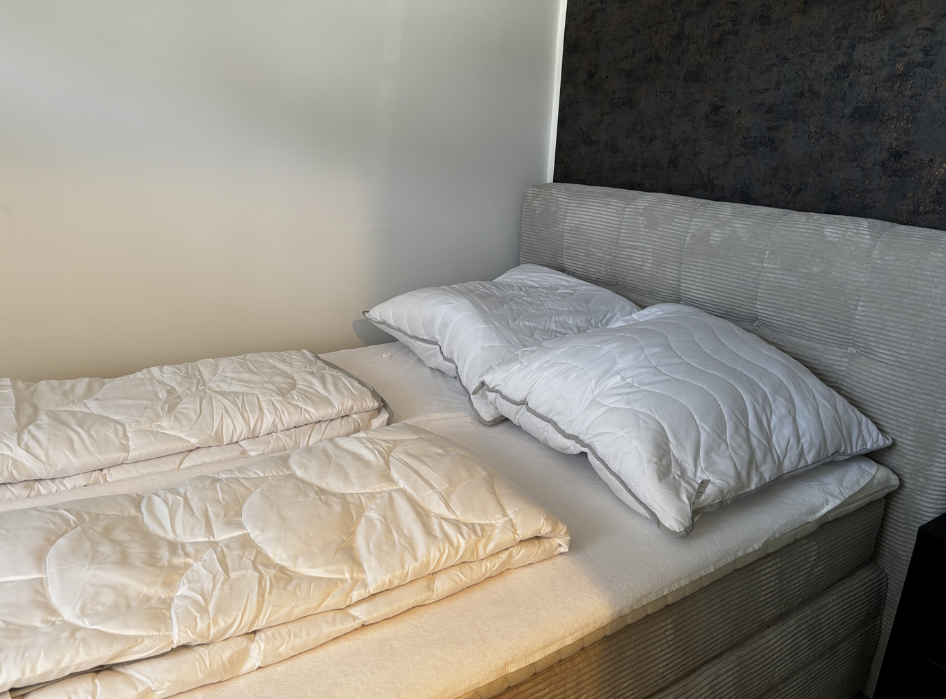 Ferienwohnung Küche
