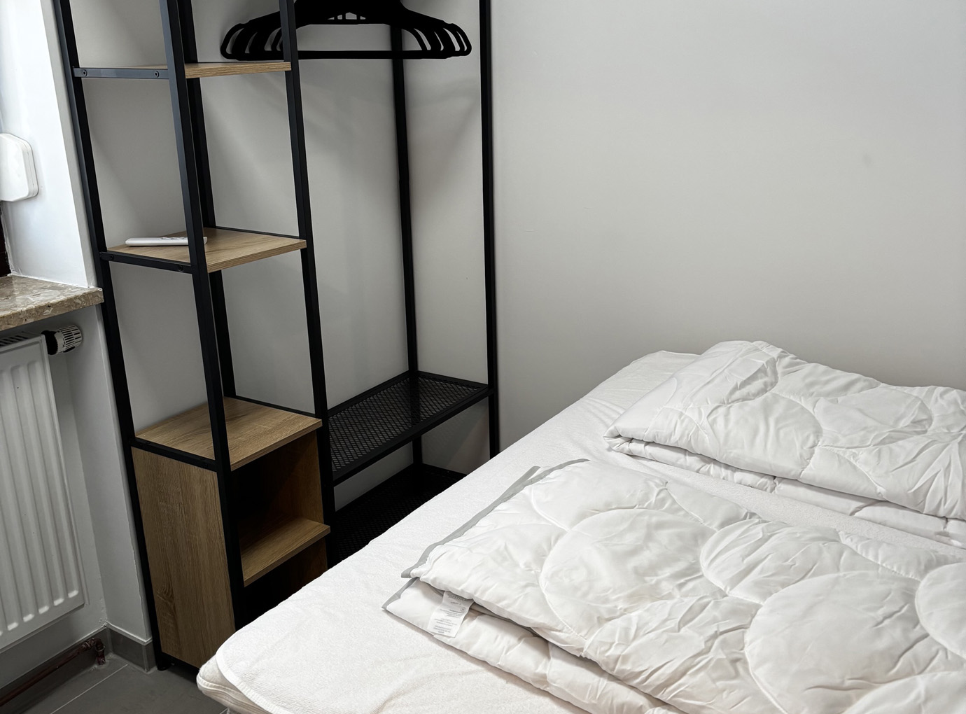 Ferienwohnung Küche