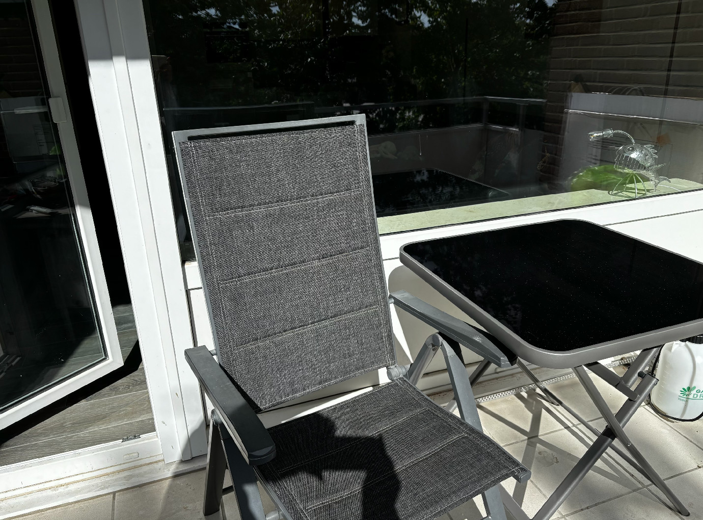 Ferienwohnung Küche