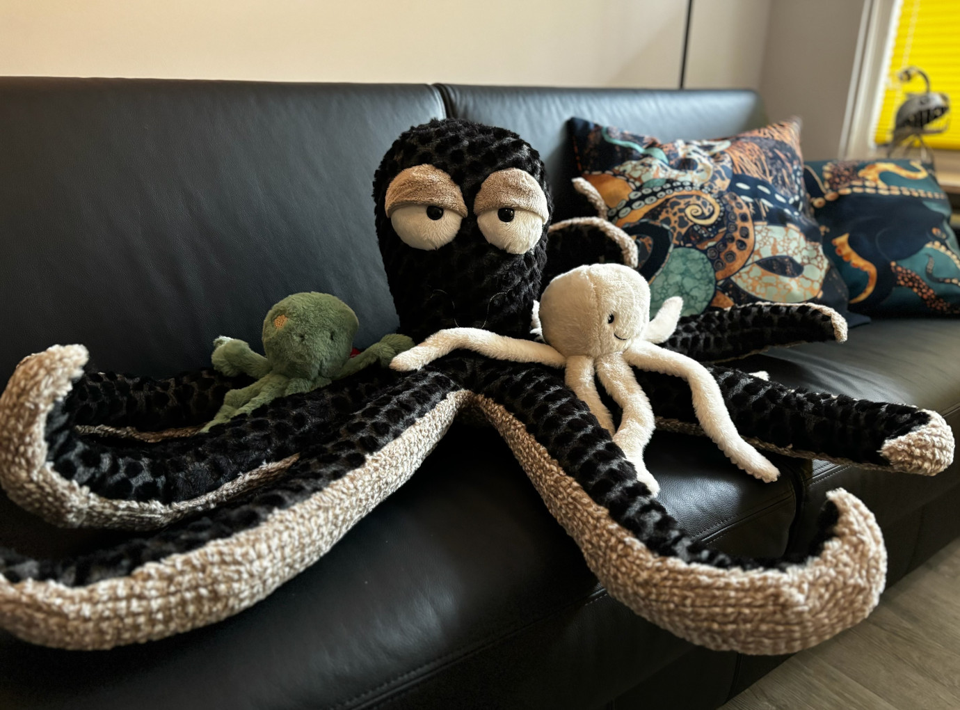 Ferienwohnung Küche