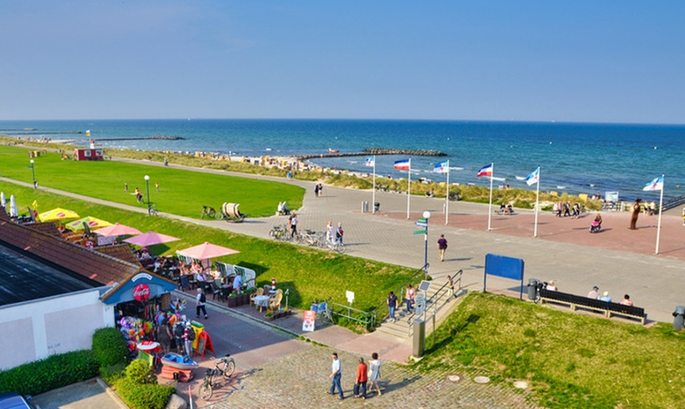 Schönberger Strand